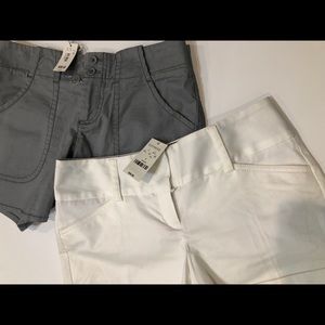 NWT-2pc. Express & The Limited Sz 0